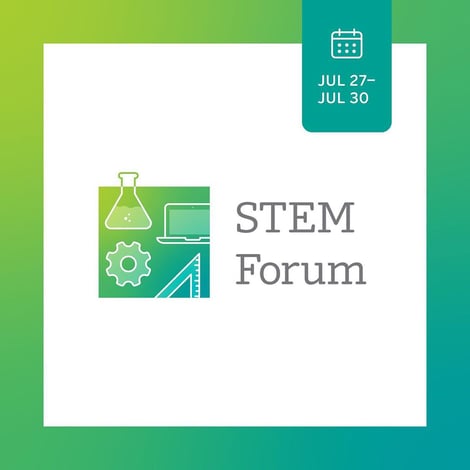 STEM Forum 