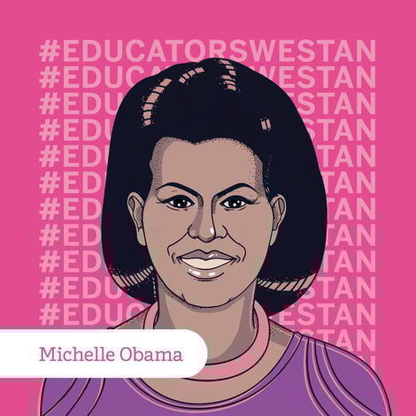 Michelle Obama 