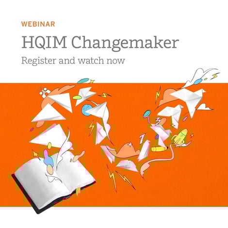 HQIM Changemaker