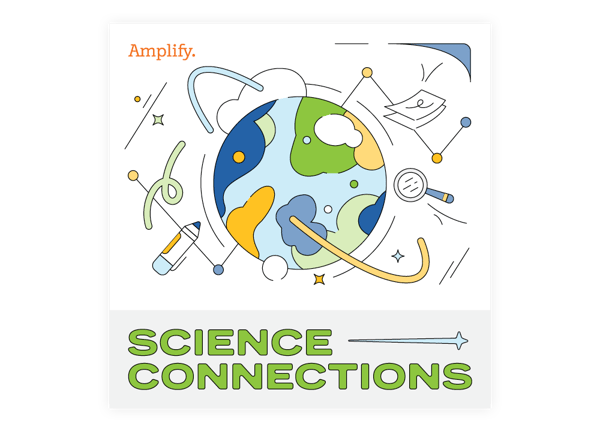 Science Connections podcast
