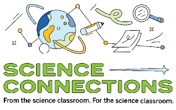 Science Connections: The Podcast