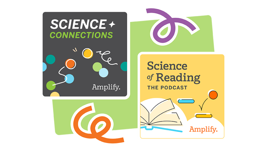 Science Connections: Accelerating Learning in Science with the Science of Reading