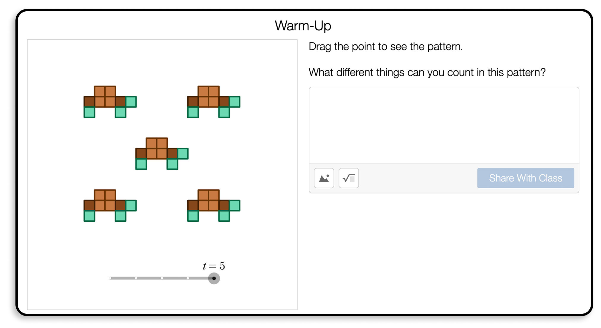 A set of pixelated turtles on a screen.
