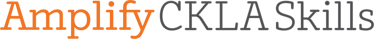 Amplify CKLA Skills
