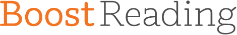The Boost Reading Newsletter