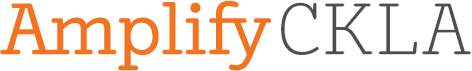 The Amplify CKLA Newsletter