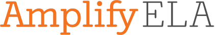 The Amplify ELA Newsletter