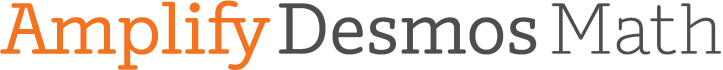 Amplify Desmos Math