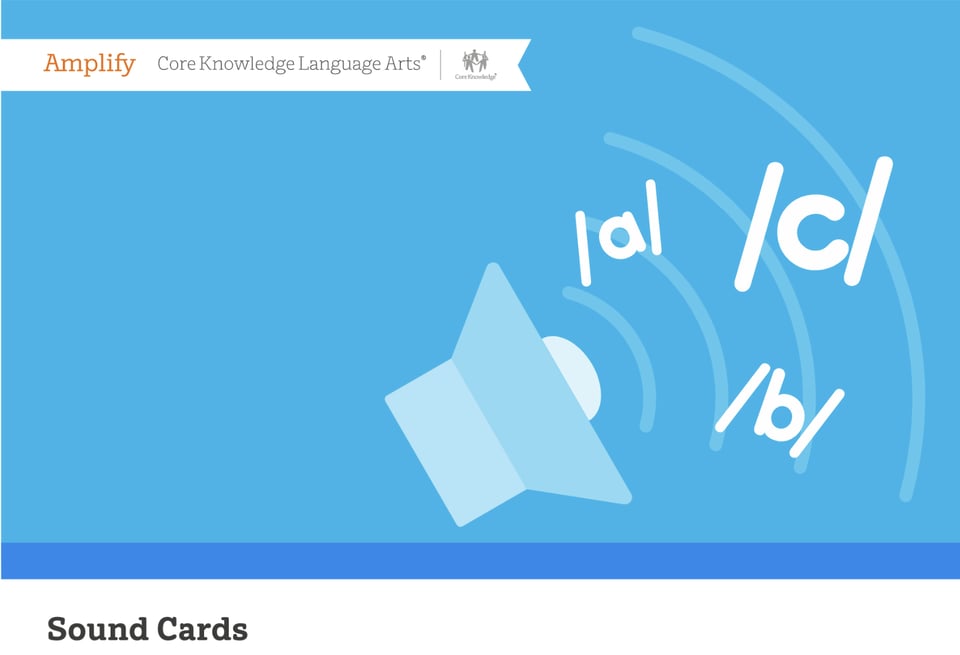 Printable sound cards