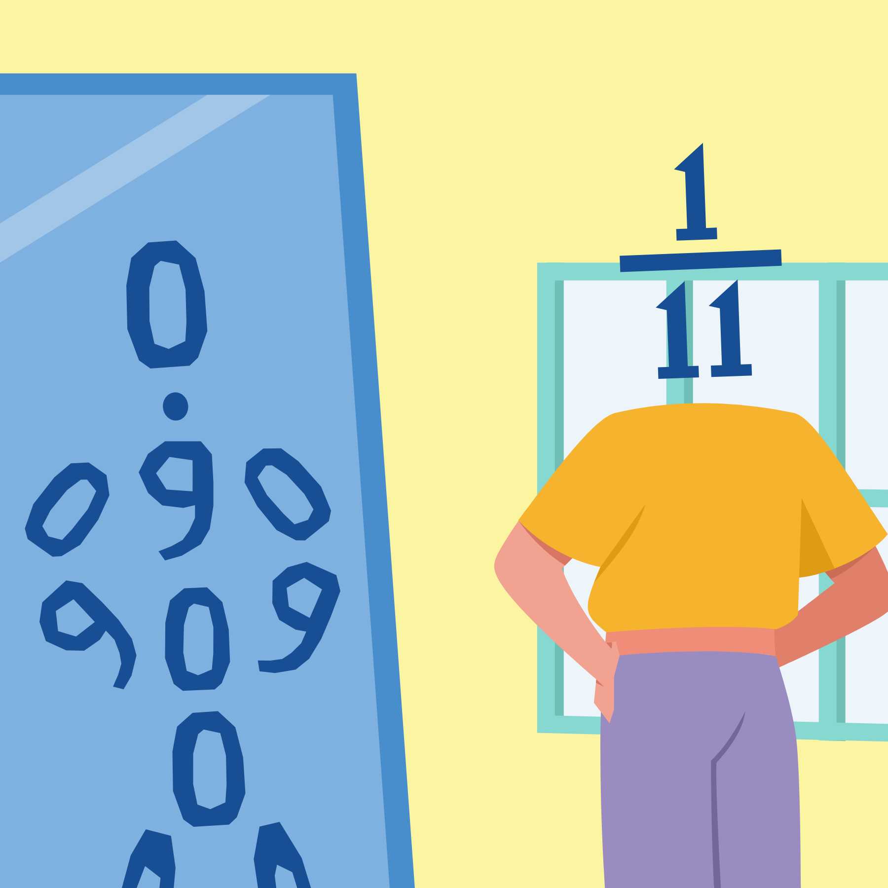 Math in the real world