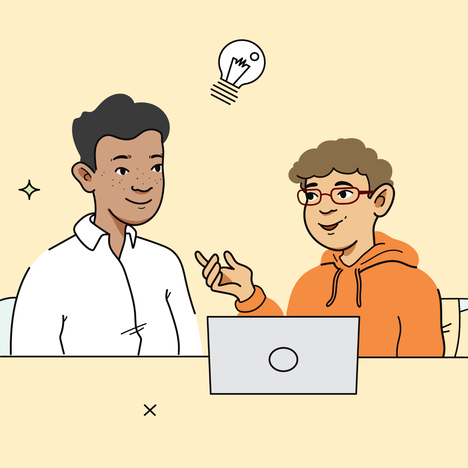 Professional learning for math educators