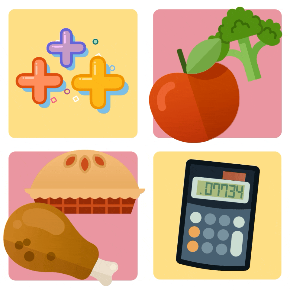 Free K–8 math activities