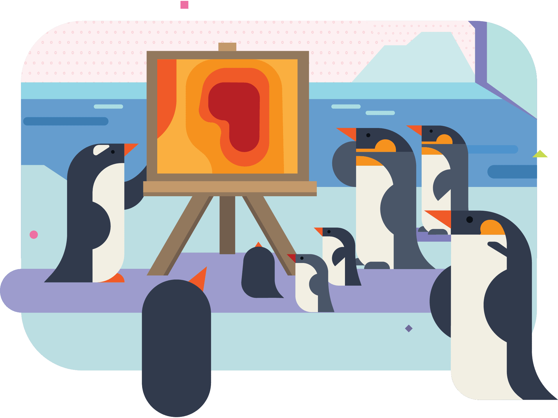 Webinar: Making storytelling a part of your math PD