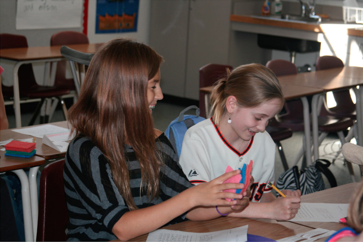 Active Reading: Treating reading as an act of inquiry.