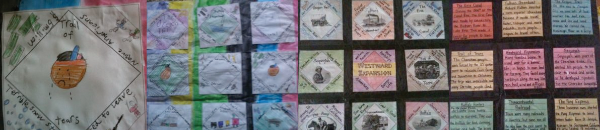 From Dull to Vibrant: How Core Knowledge Provided an Excellent Platform for Student Writing