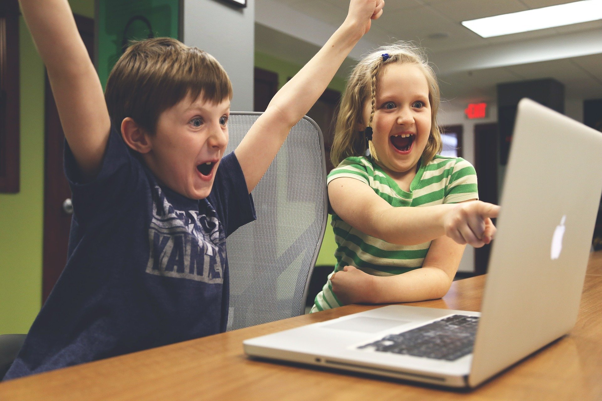 The Research Supporting Digital Gaming and Learning Part 2: The Gamer’s Gains: Evidence of Efficacy
