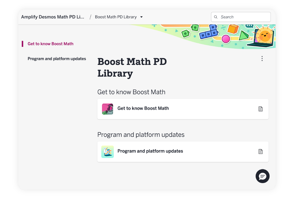 CM-BoostMath_SuperServicing_CustomerResourceLP_PDLibrary_090326